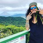 Steven Monge - @stevpot - Instagram