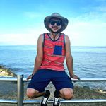 Steven Monge - @s7even_ma - Instagram