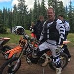 Steve Moorhead - @steve.moorhead - Instagram