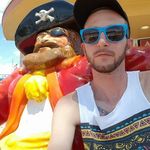 Steven Daniel - @stevendmoorhead - Instagram