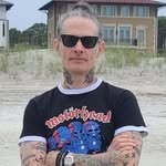 Steven Morello - @stevenmorellojr - Instagram