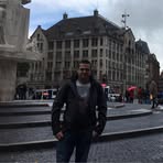 Steven Morrell - Facebook