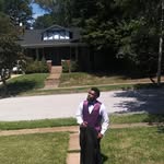 Steve Mosby - @mpt1212377 - Instagram