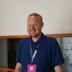 Steve Mosby - @steve_nhs - Instagram