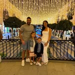 Steven Lee Mosby - @steviemosby - Instagram