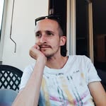 Steven Roy - @stevenstinsonmosby - Instagram