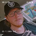 Joshua Steven Mount-Bryson - @joshuamountbryson - Instagram