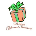 Steve Mower - @dublinsgifts - Instagram