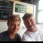 Steven Mowery - @stevenmowery - Instagram