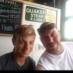 Steven Mowery - @stevenmowery354 - Instagram