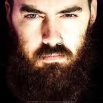 Stephen Mulvaney - @funky_fenrir - Instagram