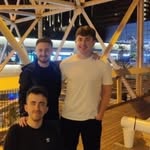 Stephen Mulvaney - @stephenjdmulvaney - Instagram