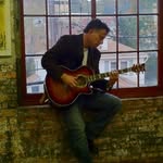 Steve Mulvaney - @steelband.rocks - Instagram