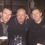 Steve Mulvaney - @steve.mulvaney - Instagram