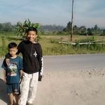 Rafael Steven Munson - @rafaelsihombing68 - Instagram