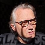 Stephen Munson - @lespacegirl - Instagram