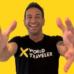 Stephen Munson - @xmunson - Instagram