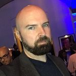 Steven Munson - @stevenfxguy - Instagram