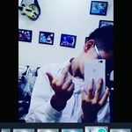 Cristian - @steven_._murillo - Instagram