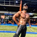 Steven Murillo - @stvn_physique - Instagram
