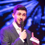 Steven Murphy - @stevenmurfee - Instagram