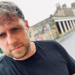 Steven Murphy - @stevenpmurphy - Instagram