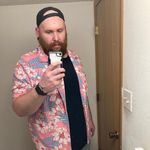 Steve Nabors - @truetasteftw - Instagram