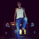 Steven Nagles - @steven_nagles99 - Instagram