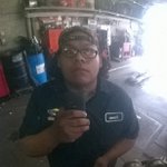 steven najera - @sinm45 - Instagram