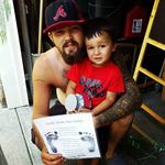 Steven Najera - @steven_najera1992 - Instagram