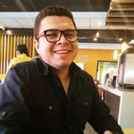 Steven Nájera - @stevennajera20 - Instagram