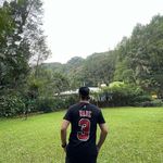STEVEN NATHANIEL - @nathaniellionel - Instagram