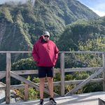 Steven Nathaniel - @stevenat30 - Instagram