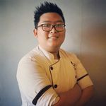 Steven Nathaniel - @steven_1209 - Instagram