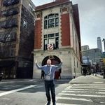 Steven Nathaniel - @stenath79 - Instagram