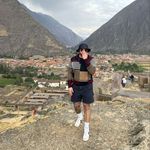 Steven Rivera - @stevennation21 - Instagram