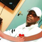 Steve Rapper Nas - Facebook