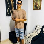 Steven Cubillos - @_steven_neira - Instagram
