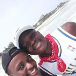 Steven Nestor Issaya - @nestorissaya - Instagram