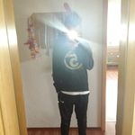 Steven Neufeld - @ru_steven777 - Instagram