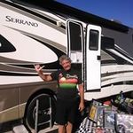 Steve Newkirk - @st.newkirk1955 - Instagram