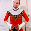 Steven Newport - @zeoranger - TikTok