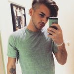 steven - @stevennewport92 - Instagram