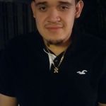 Steven Nolasco - @catrachonolasco - Instagram