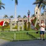 Steven Nolasco Osco - @nolascosteven - Instagram