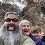 Steve Northrup - @thevfrman - Instagram