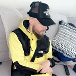 Steven Whyman - @steven_nottz - Instagram