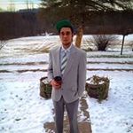 Steve Nuss - @nusssteve - Instagram