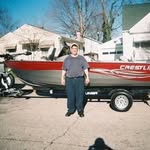 Steve Nuss Sr. - @skippyrigby - Instagram