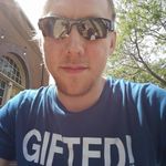 Steven Nusser - @stevencnusser - Instagram